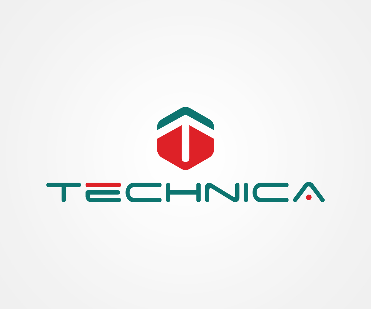 Logo-Design von GRAFFYC für Technica Group | Design #10524166