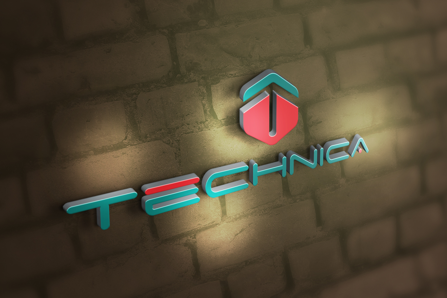 Logo-Design von GRAFFYC für Technica Group | Design #10524167