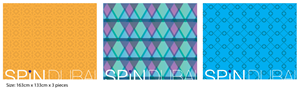 Sticker Design by JCR