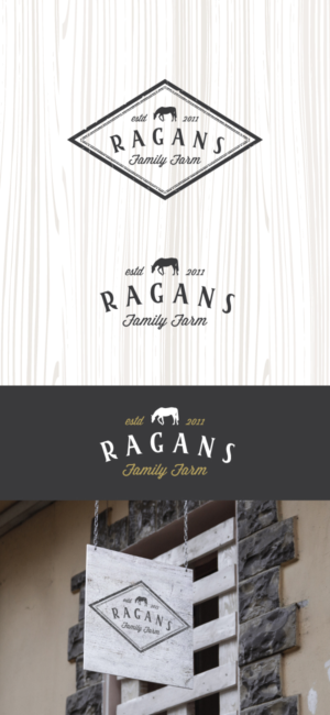 Logo Design by macadesign