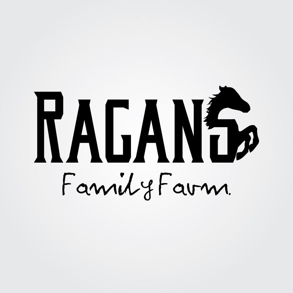 Diseño de Logo por danielmoffat0 para Ragans Family Farm | Diseño #10458093