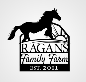 Logo Design by Thylacine975 for Ragans Family Farm | Design: #10552133