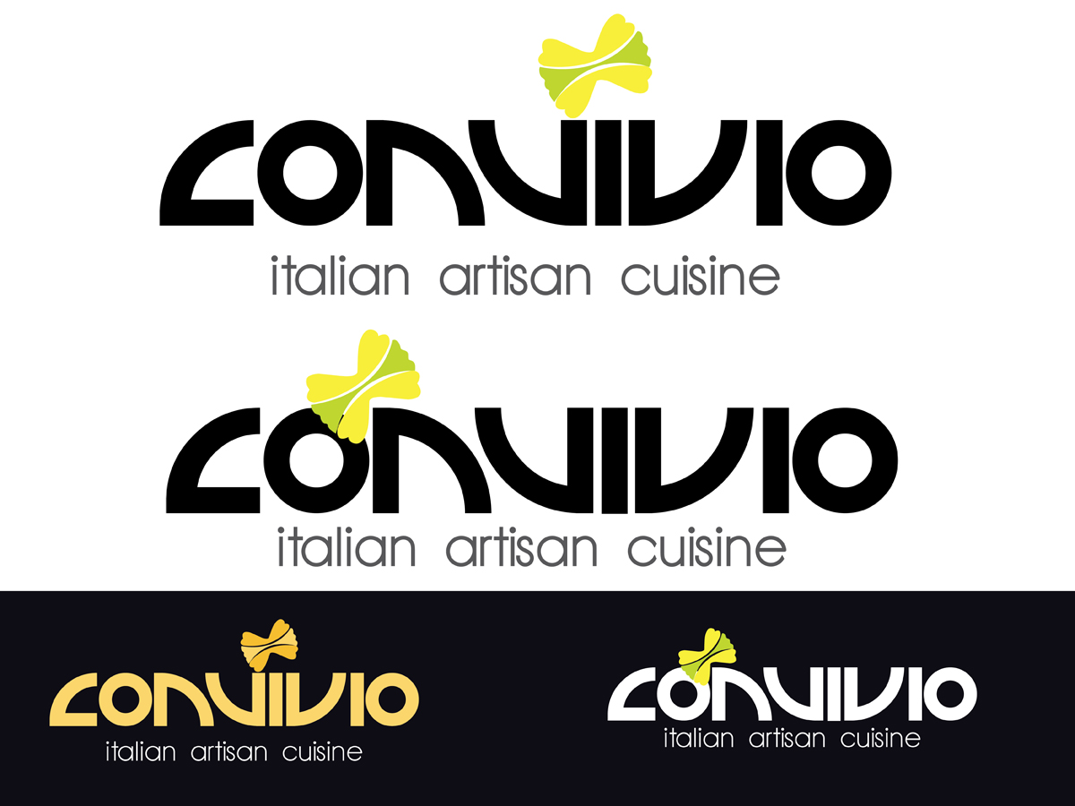 Logo Design by Filip M for this project | Design #10521201