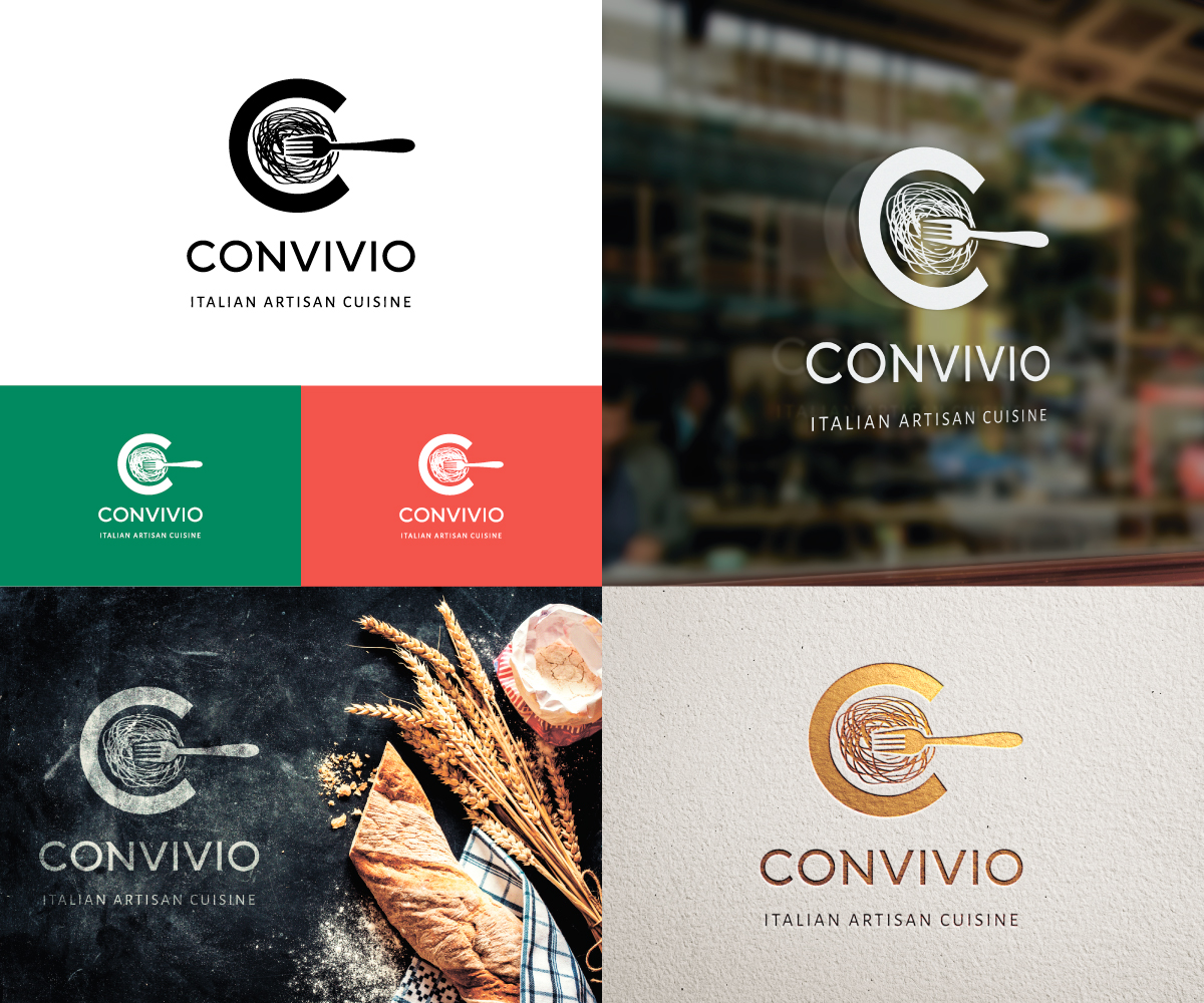Logo Design by Farmiza for this project | Design #10460374