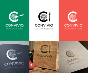Logo Design by Farmiza for this project | Design: #10478123
