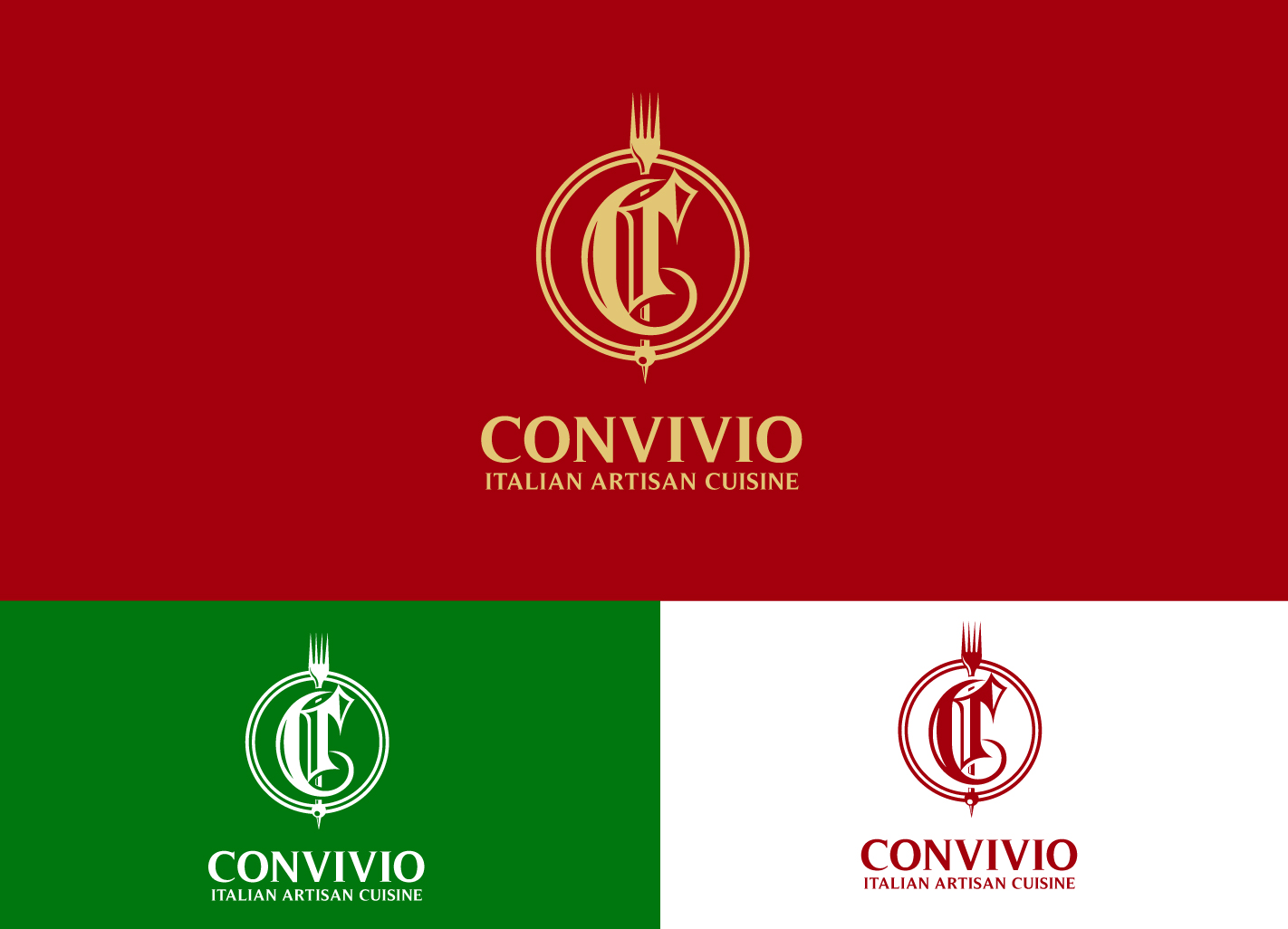 Logo Design by creative.bugs for this project | Design #10483553