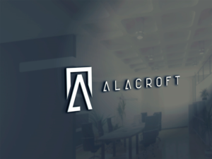 Logo Design by NirmalCreation for Alacroft Commercial FZE | Design: #10468792