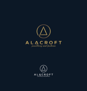 Logo Design by ideaz2050 for Alacroft Commercial FZE | Design: #10462320