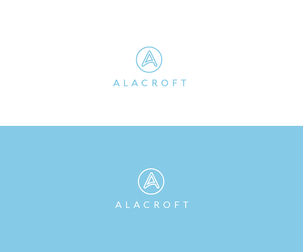 Diseño de Logo por slaven.kopitovic para Alacroft Commercial FZE | Diseño #10468039