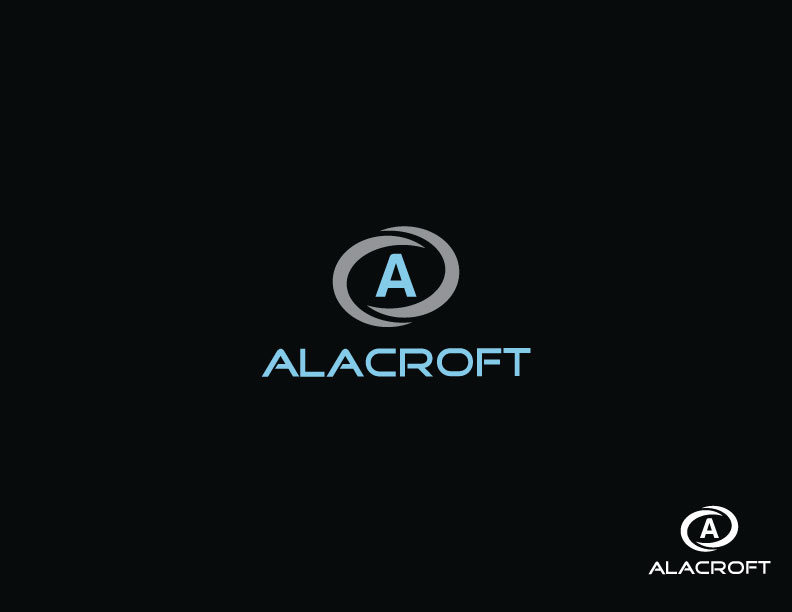 Logo Design by hassan for Alacroft Commercial FZE | Design #10478264