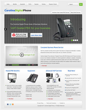 Design Wordpress par pb