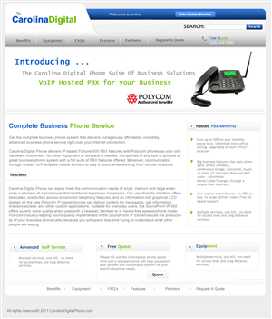 Wordpress Design by pb for this project | Design: #461806