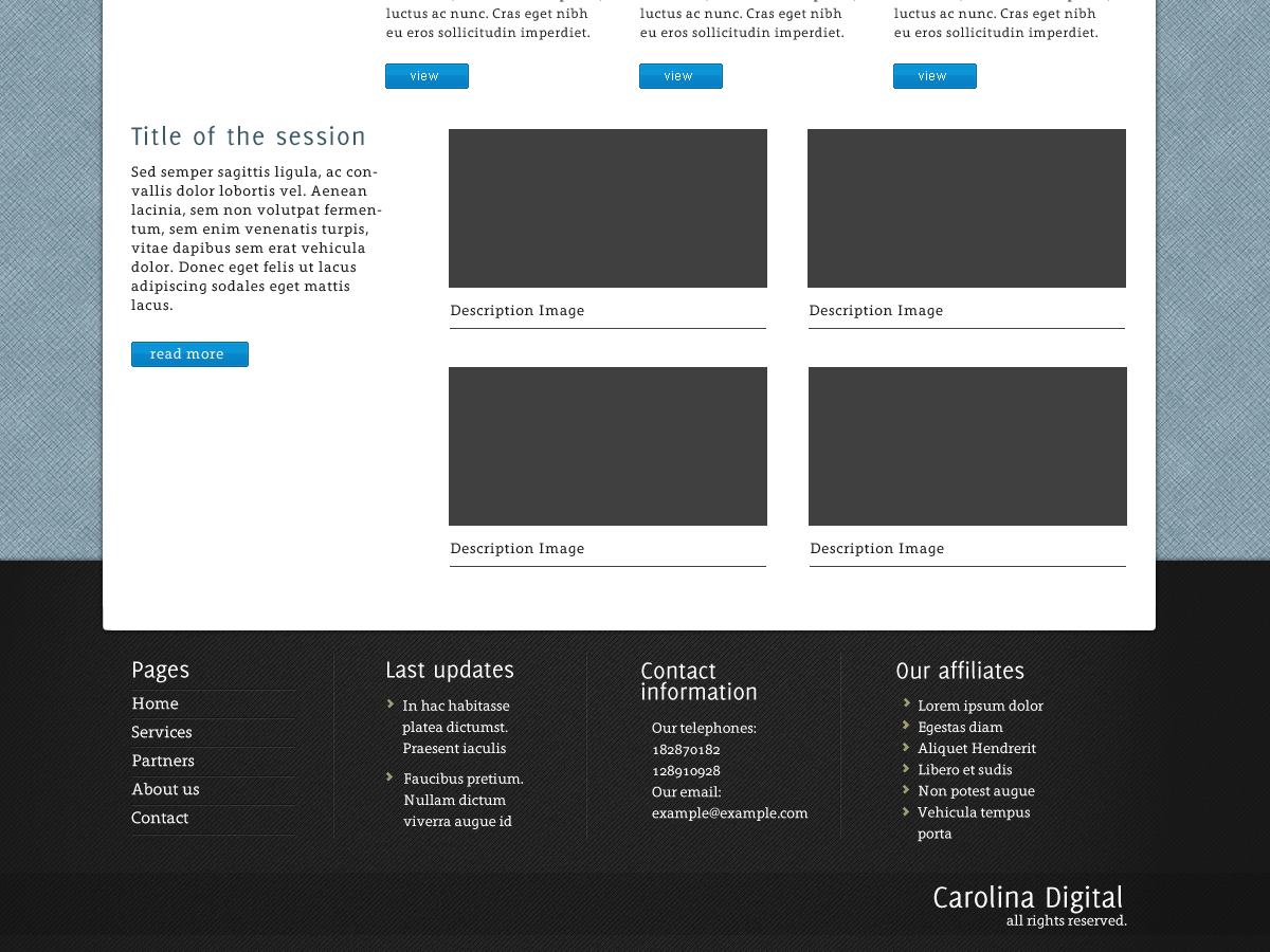 WordPress-Design von designer für dieses Projekt | Design #459340
