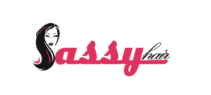 Logo-Design von Sharmistha für Sassy Hair by TS INC | Design #10524464