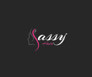 Design de Logo par Omee63 pour Sassy Hair by TS INC | Design : #10481153