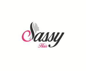 Design de Logo par Omee63 pour Sassy Hair by TS INC | Design : #10481160