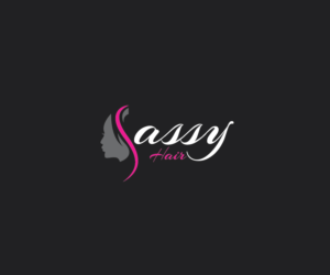 Design de Logo par Omee63 pour Sassy Hair by TS INC | Design : #10492147