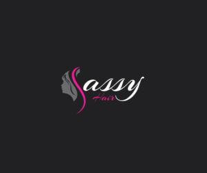 Design de Logo par Omee63 pour Sassy Hair by TS INC | Design : #10509670