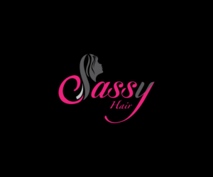 Diseño de Logo por Omee63 para Sassy Hair by TS INC | Diseño: #10516456