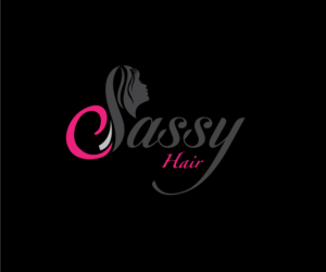 Diseño de Logo por Omee63 para Sassy Hair by TS INC | Diseño: #10516592