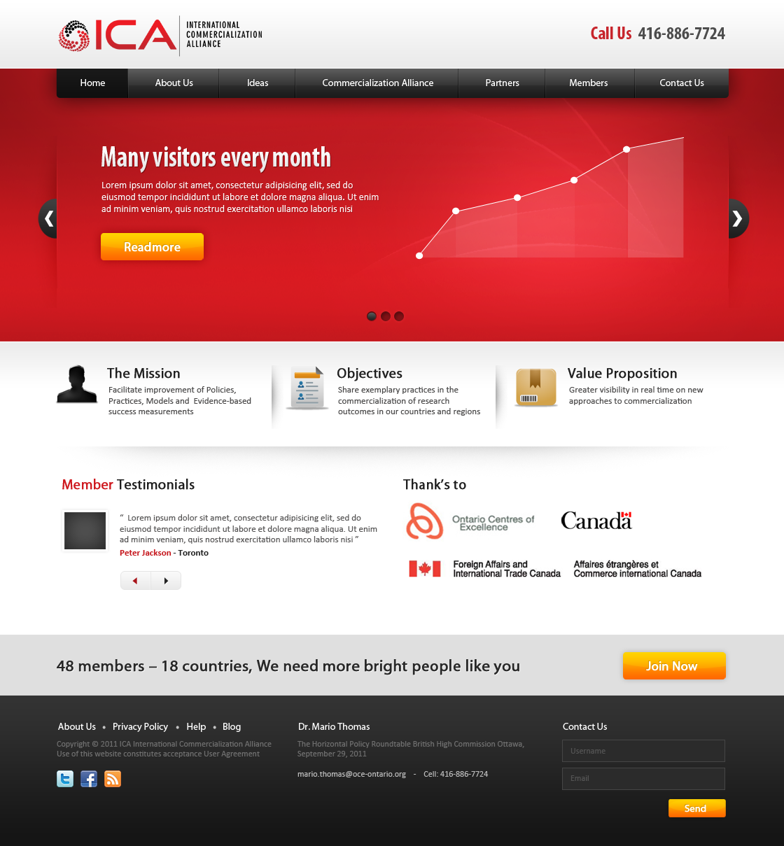 Web Design by Epul for this project | Design #453671
