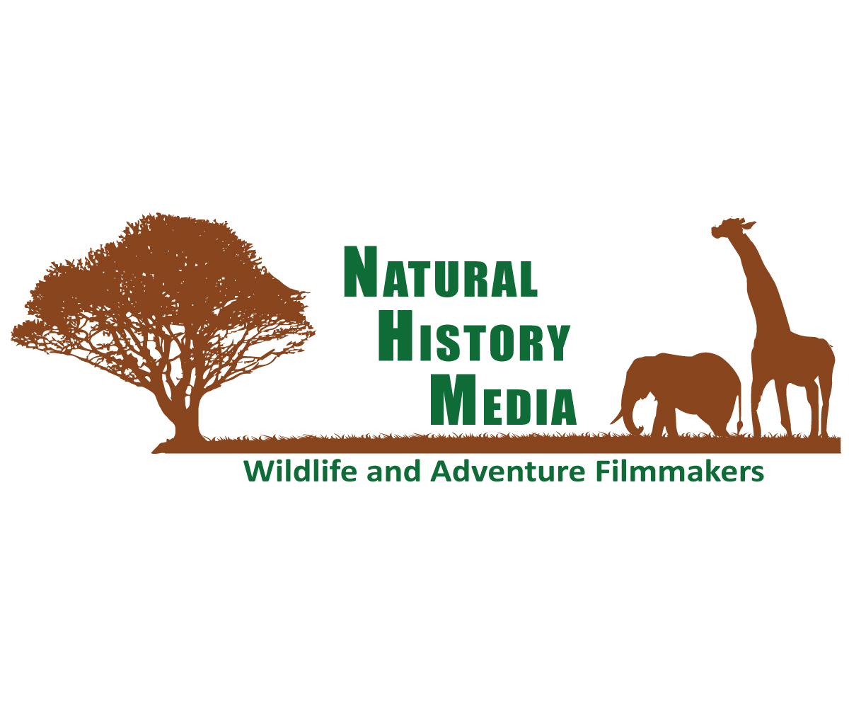 Logo Design by AG Design and Communication for Natural History Media | Design #2231308