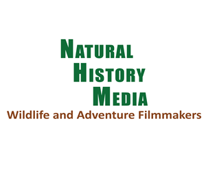 Logo Design by AG Design and Communication for Natural History Media | Design: #2231311