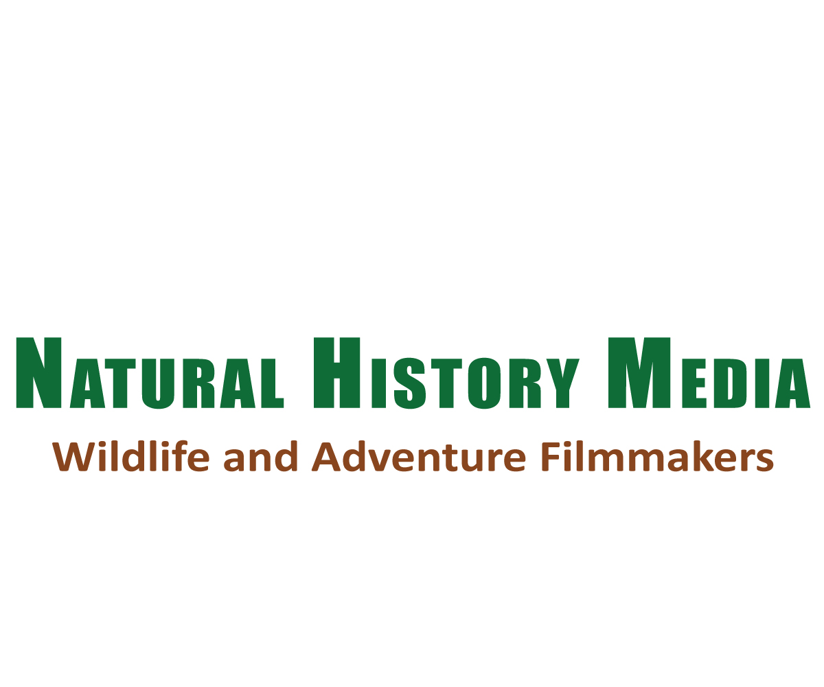 Logo Design by AG Design and Communication for Natural History Media | Design #2231314