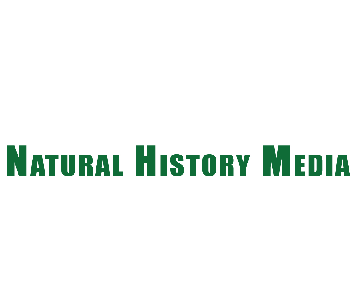 Logo-Design von AG Design and Communication für Natural History Media | Design #2231315