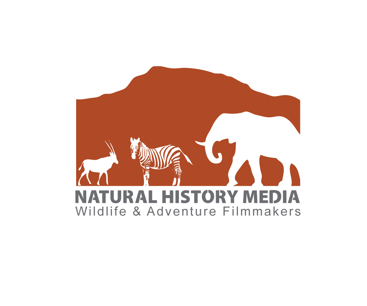 Design de Logo par Can Do Design pour Natural History Media | Design #2244082