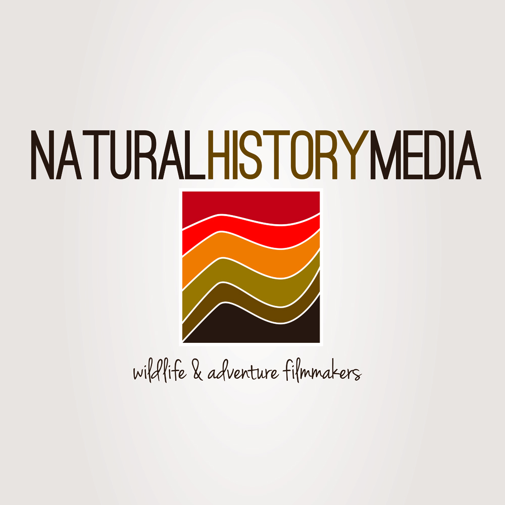 Logo Design by MEDesigns for Natural History Media | Design #2266041