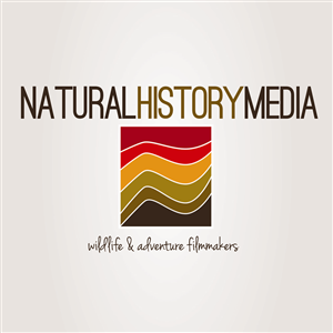 Logo Design by MEDesigns for Natural History Media | Design #2266041