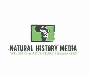 Logo Design by Andrés Sebastián for Natural History Media | Design #2832257