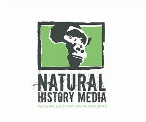 Design de Logo par Andrés Sebastián pour Natural History Media | Design : #2832311