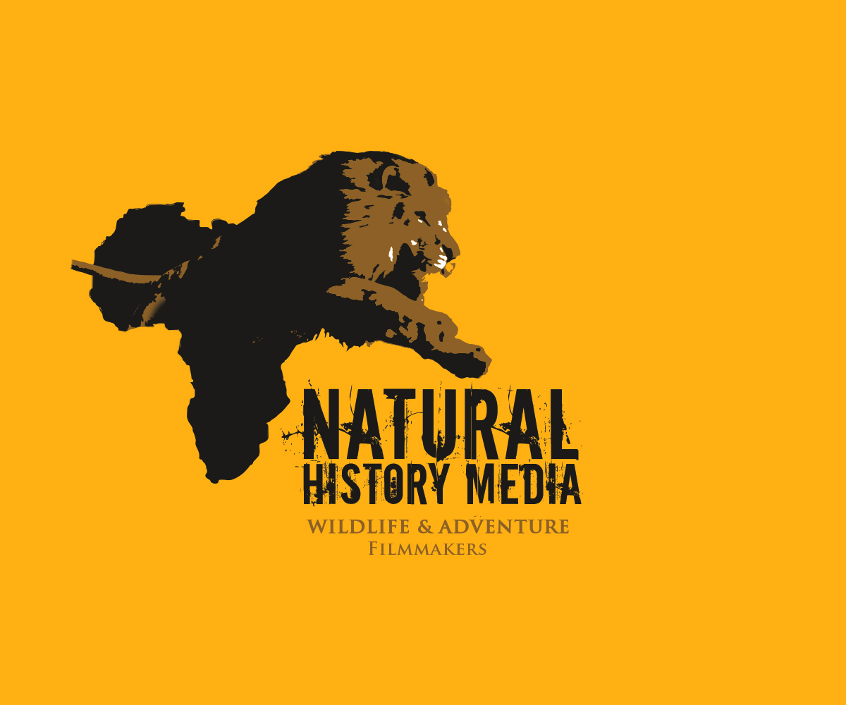 Design de Logo par Andrés Sebastián pour Natural History Media | Design #2837113