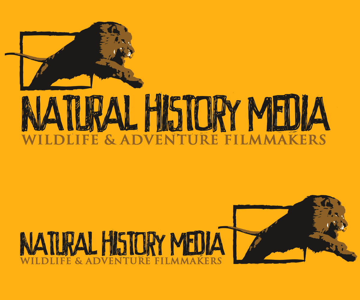 Design de Logo par Andrés Sebastián pour Natural History Media | Design #2837481