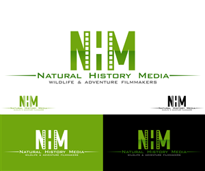 Design de Logo par slickdesigns pour Natural History Media | Design : #2292948