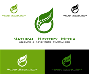 Design de Logo par slickdesigns pour Natural History Media | Design : #2292950