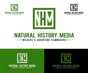 Design de Logo par slickdesigns pour Natural History Media | Design : #2292952