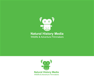Design de Logo par ICKE pour Natural History Media | Design : #2490041