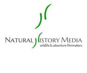 Logo Design by shetur for Natural History Media | Design #2233163