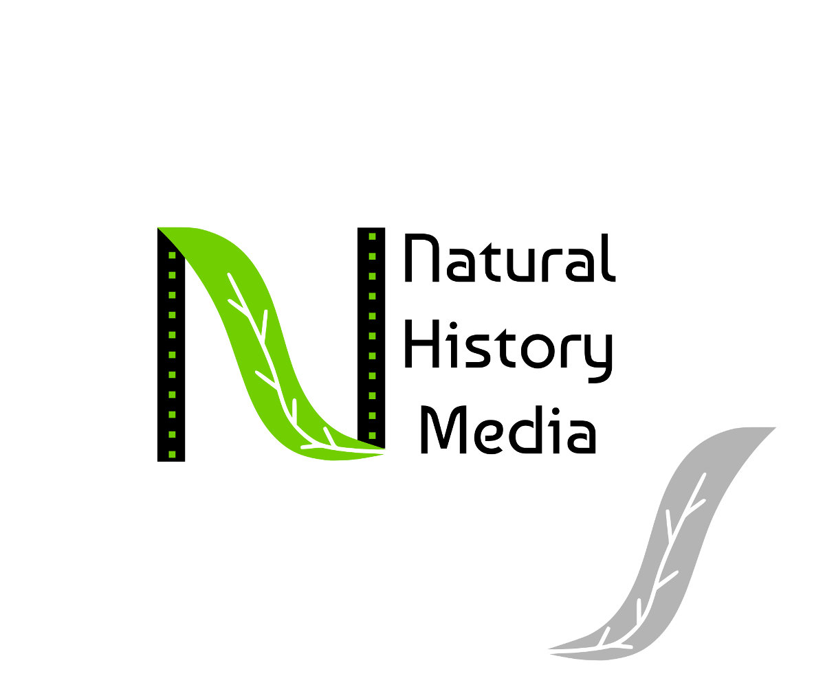 Design de Logo par shetur pour Natural History Media | Design #2264578