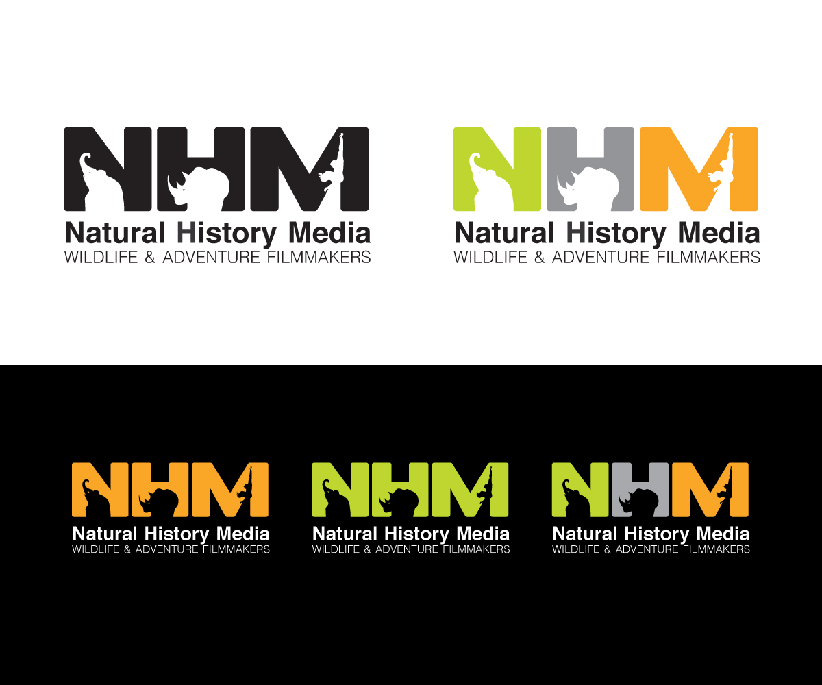 Design de Logo par  sasha pour Natural History Media | Design #2523949