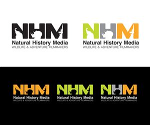Design de Logo par  sasha pour Natural History Media | Design : #2523949