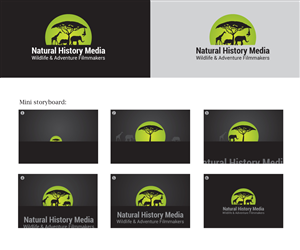 Design de Logo par  sasha pour Natural History Media | Design : #2523954