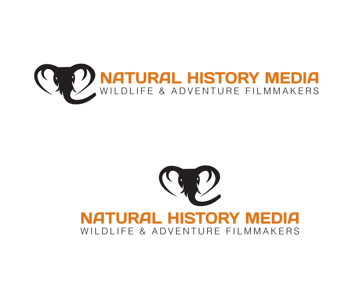 Logo Design by  sasha for Natural History Media | Design #2990074