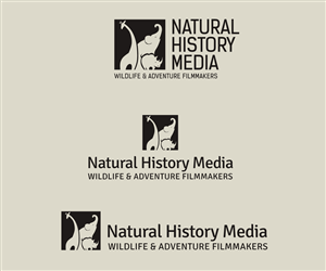 Design de Logo par  sasha pour Natural History Media | Design : #2990075