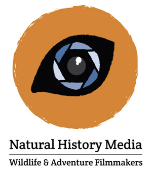 Logo Design by Jen Pittman for Natural History Media | Design #2730870