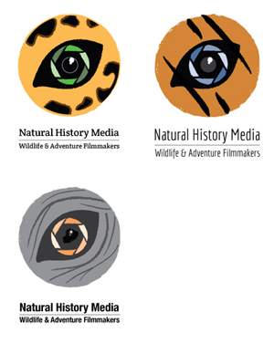 Design de Logo par Jen Pittman pour Natural History Media | Design : #2740105