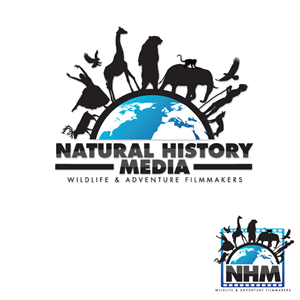 Design de Logo par jarofmoths pour Natural History Media | Design : #2200707